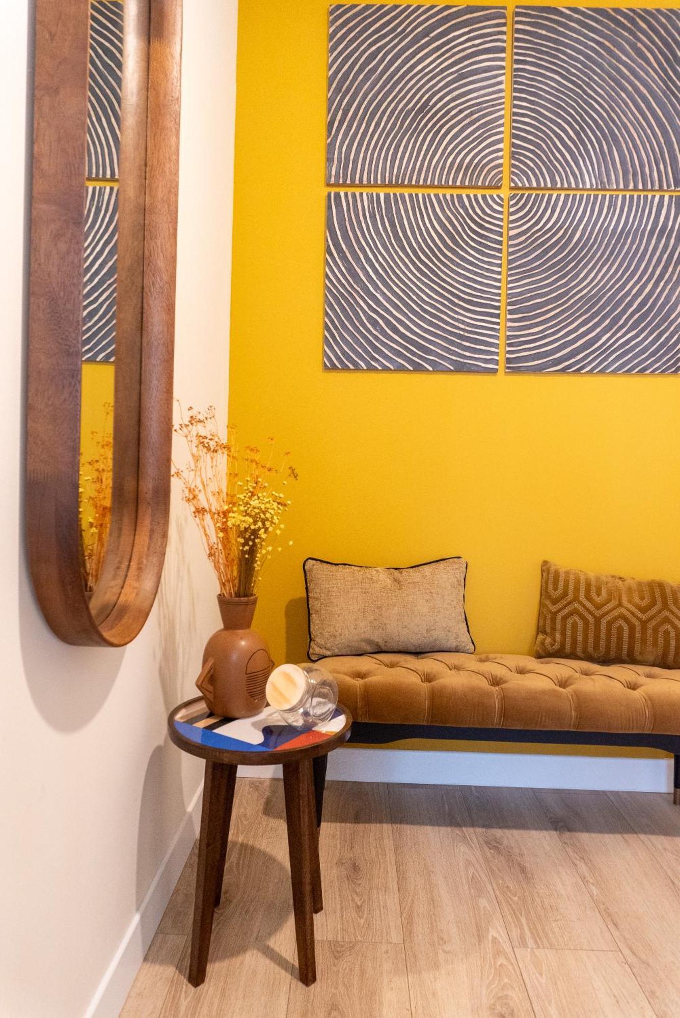 Les Appartements De La Nef D'Or 생캉탱 외부 사진